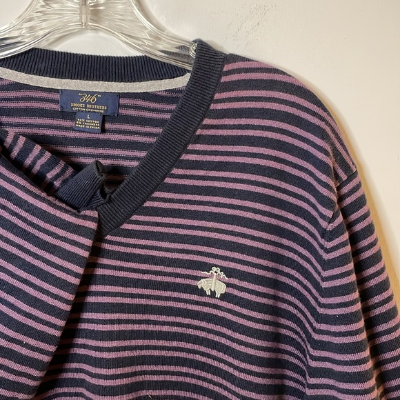 BROOKS BROTHERS Sweater - Picture 9 of 12